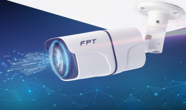 FPT Camera IQ giúp người dùng bảo mật dữ liệu khi ngắt kết nối internet