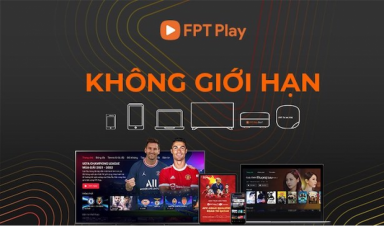 Hợp nhất thương hiệu FPT Play và Truyền hình FPT